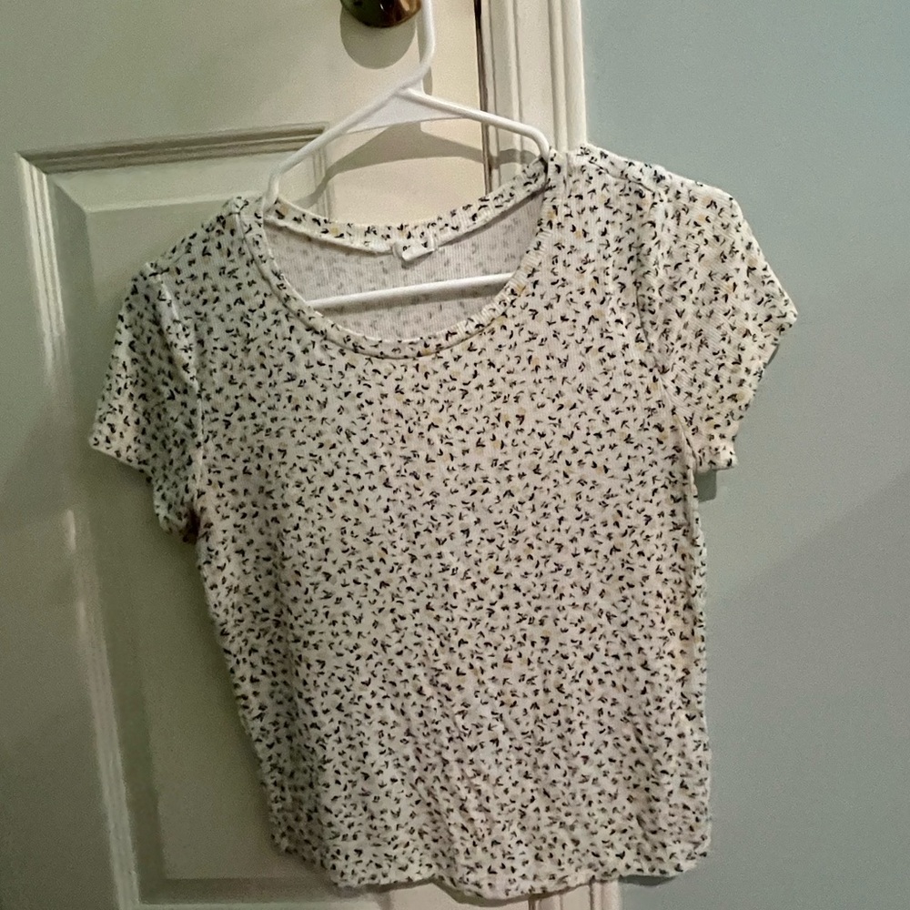 Garage Tee